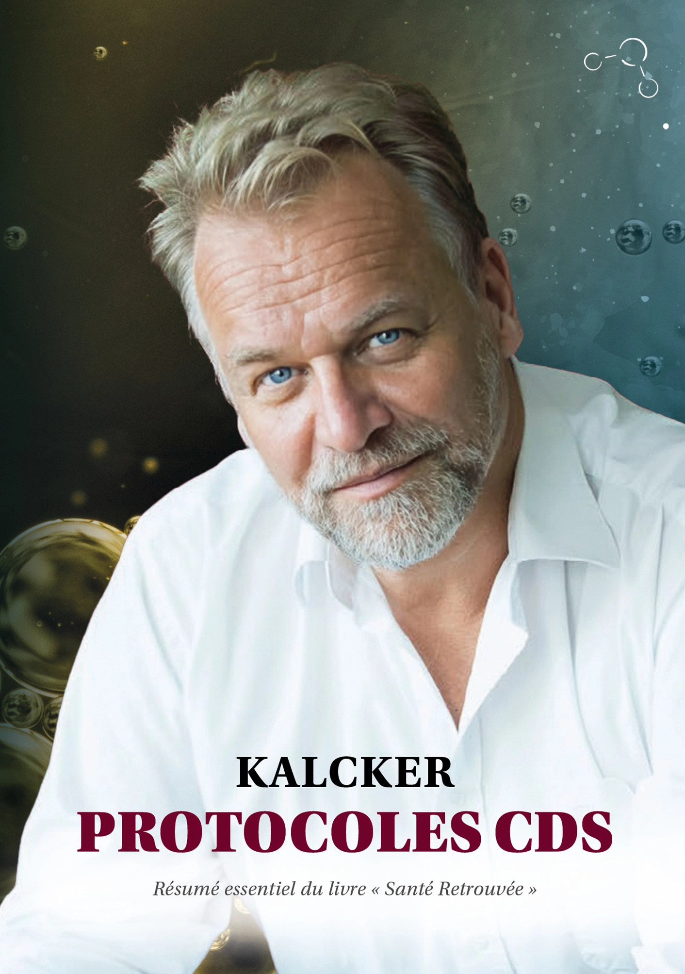 Kalcker, Protocoles CDS