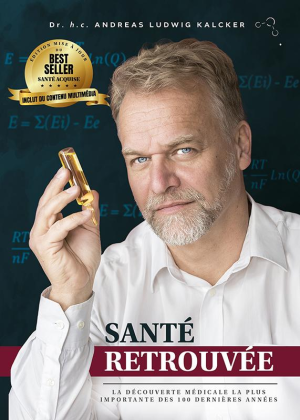 Santé Retrouvée - Voedia