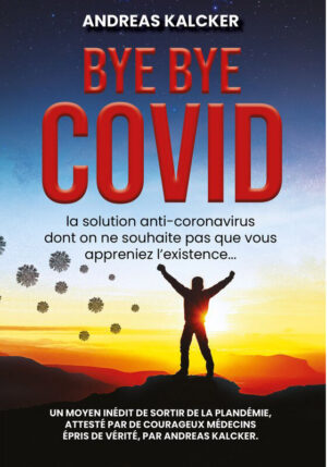 Bye Bye Covid