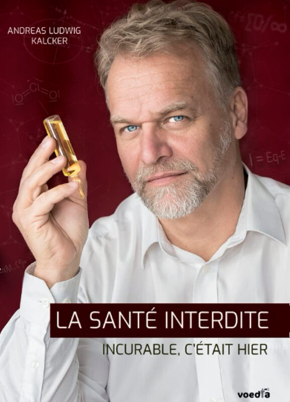La Santé Interdite "Incurable c’était hier"