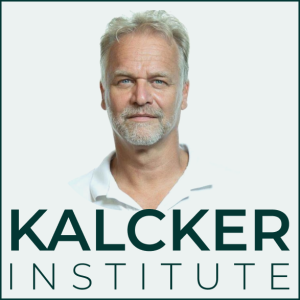 Cours Master à Kalcker Institute: Fondements, lois de la nature et thérapies oxydatives