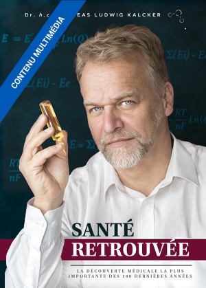 Santé Retrouvée – Contenu multimédia